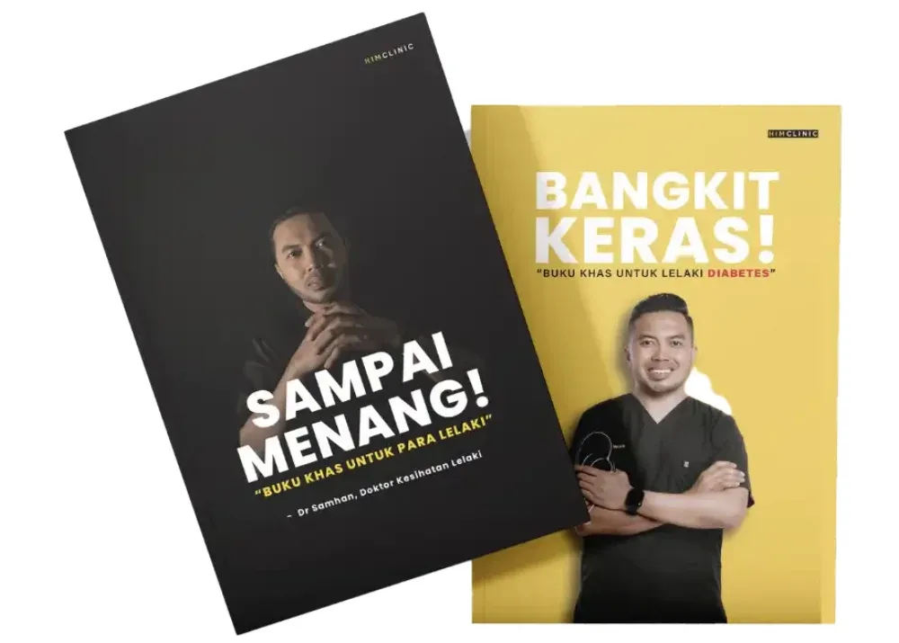 Ebook Sampai Menang dan Bangkit Keras